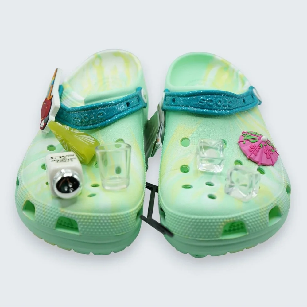 CROCS classic margaritaville